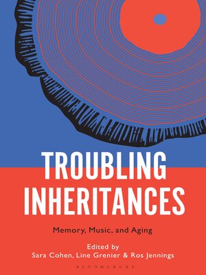cover image of Troubling Inheritances